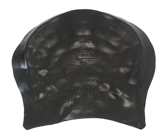 Anatomic Soft gel pad  takaosan nostaja