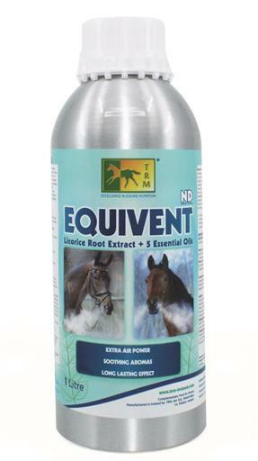 Equivent yskänsiirappi