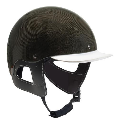 W-Carbon ravikypärä