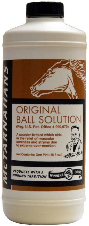 Ball Solution