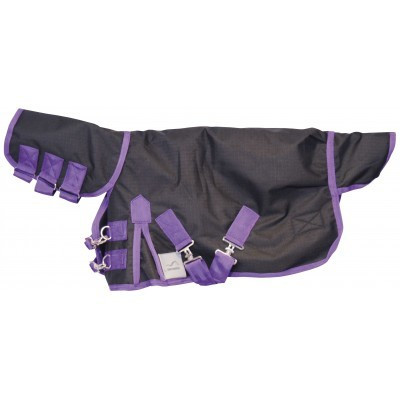 Blizz ulkoloimi 100g vanuvuorilla full neck