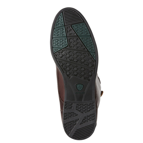 Ariat Heritage Contour Field Zip ratsastussaappaat