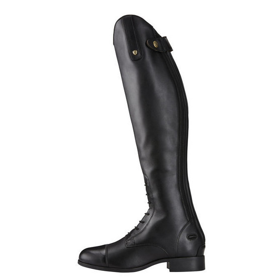 Ariat Heritage Contour Field Zip ratsastussaappaat