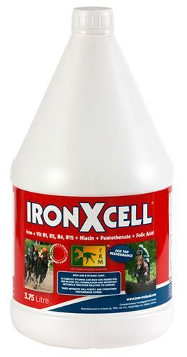 Ironxcell 3,785 l