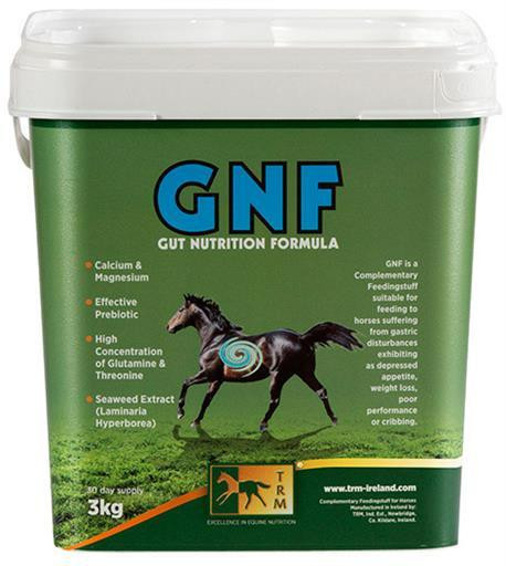 GNF Vatsankunnostaja 3 kg
