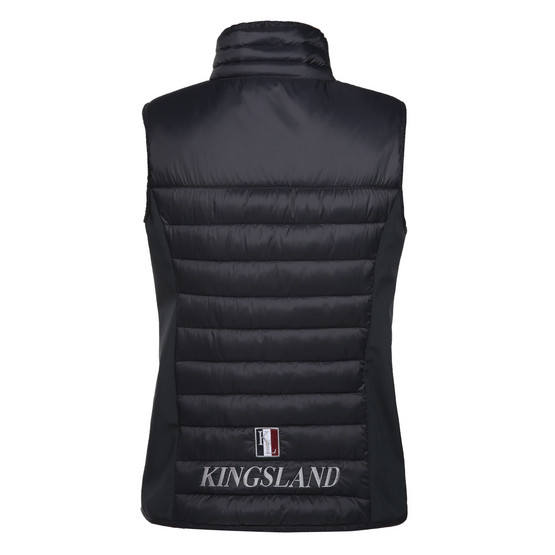 KL Classic unisex toppaliivi