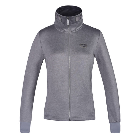 KL Tarifa ladies sweat jacket
