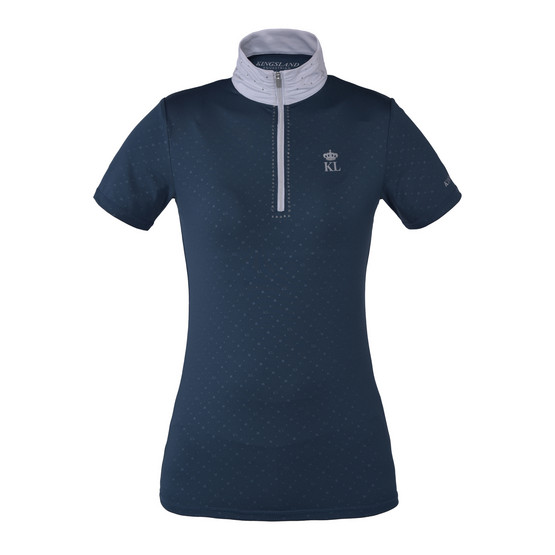 KL Benissa ladies show shirt