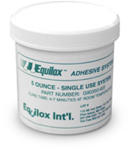 Equilox kavionpaikka-aine 3 oz