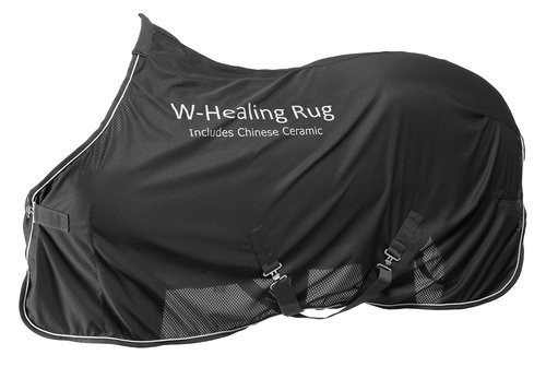W-Healing loimi ponille