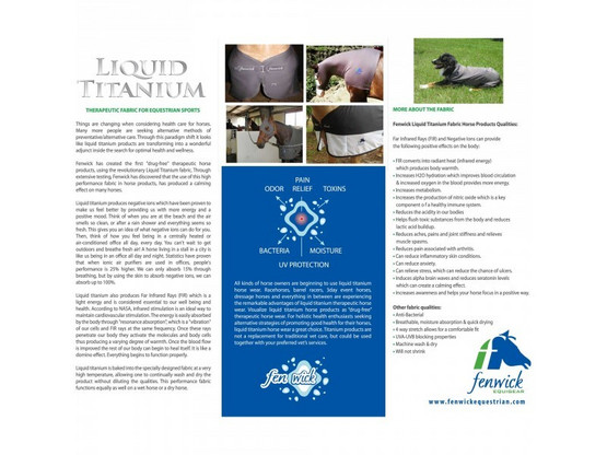 Fenwick Liquid Titanium Mask päänaamari