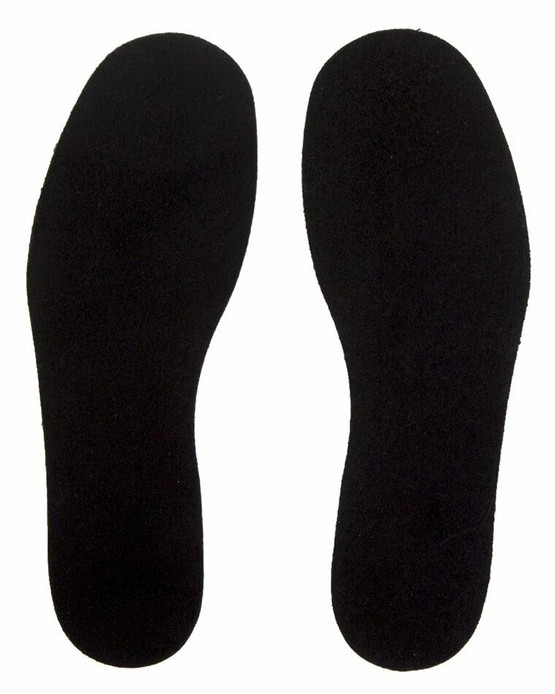 Huopapohjalliset