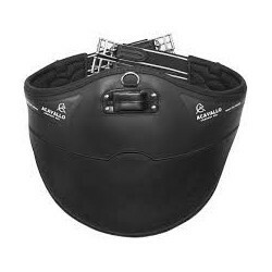 Acavallo Comfort Gel panssarivyö