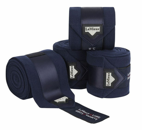 Lemieux Loire Fleece pintelit