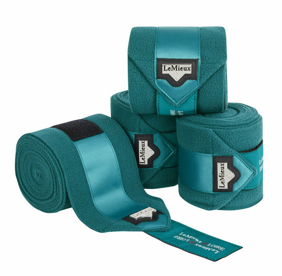 Lemieux Loire Fleece pintelit