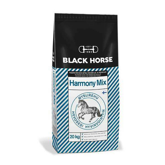 BH Harmony Mix 20 kg