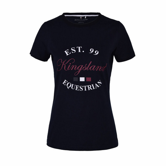 KL Agda Ladies T-shirt