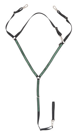 Ristirintaremmi nailon prime