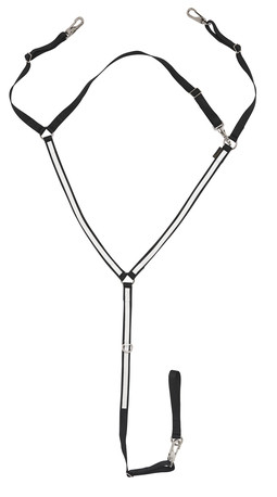Ristirintaremmi nailon prime