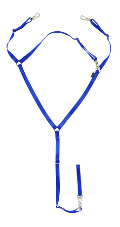 Ristirintaremmi nailon prime