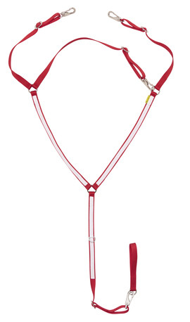 Ristirintaremmi nailon prime