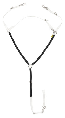 Ristirintaremmi nailon prime