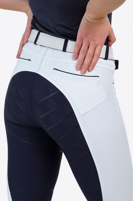 Cavalliera Royal Sport kisahousut kokogripeillä