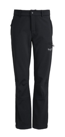 Wahlstén Bytow naisten softshell housut
