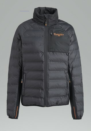 Wahlsten Burmi naisten softshell takki