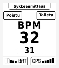 Timer GPS plus 2