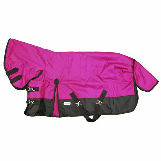 Coverme Pony Full neck loimi 100g vanuvuori