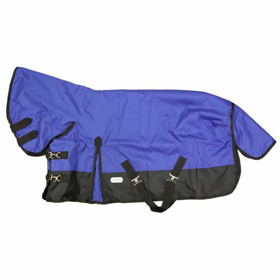 Coverme Pony Full neck loimi 100g vanuvuori