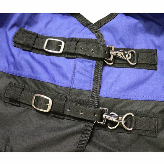 Coverme Pony Full neck loimi 100g vanuvuori