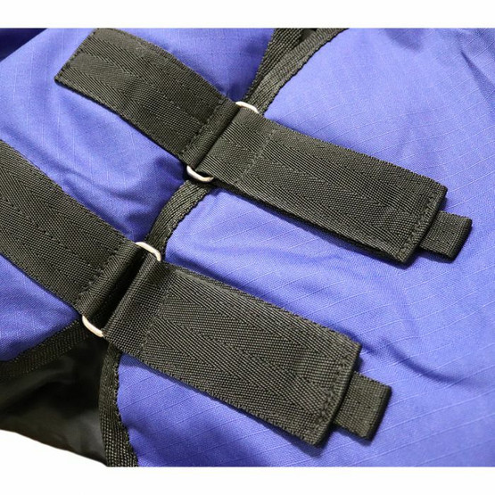 Coverme Pony Full neck loimi 100g vanuvuori