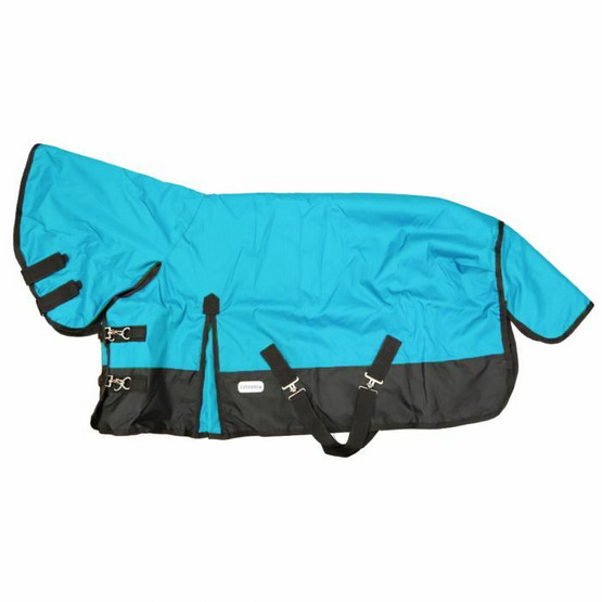 Coverme Pony Full neck loimi 100g vanuvuori