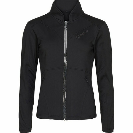 Catago Mira fullzip pusakka