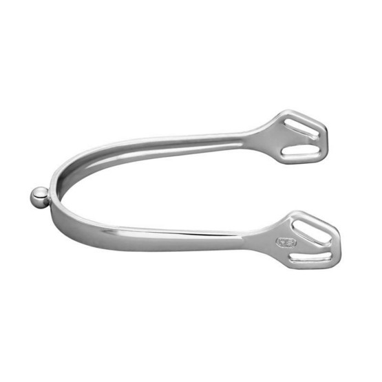 Sprenger Ultra fit ball neck 8mm