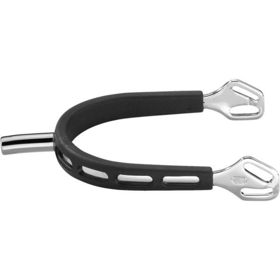 Sprenger Ultra fit, extra grip flat neck 25mm