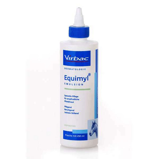 Equimyl emulsion 250 ml