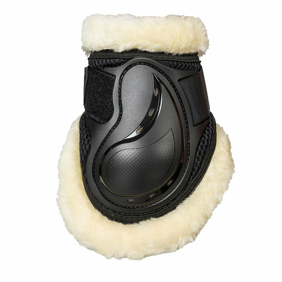 Air Flow Fetlock Boots karvalla