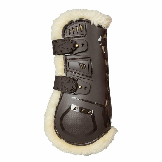 Air Flow Tendon Boots karvalla