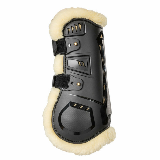 Air Flow Tendon Boots karvalla