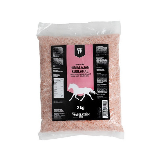 Himalajan suolarae 3 kg