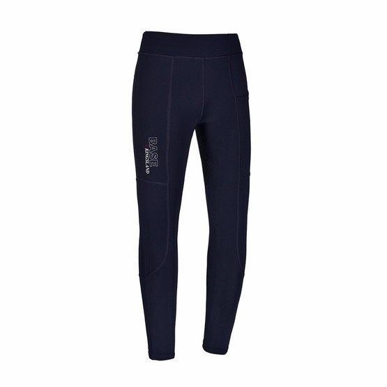Kingsland Base Miranda leggins kokogrippi