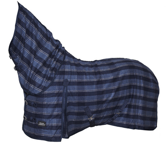 Villaloimi Gozal Full Neck ponille