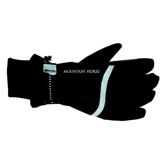 MH Explorer glove talviratsastuskäsineet