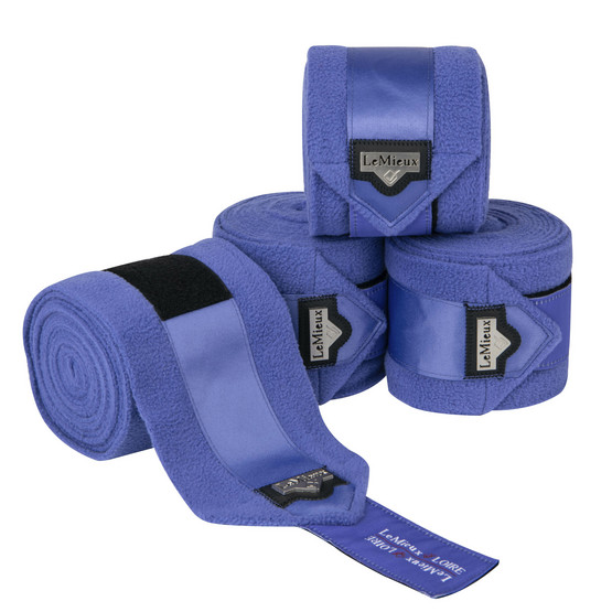 Lemieux Loire Fleece pintelit