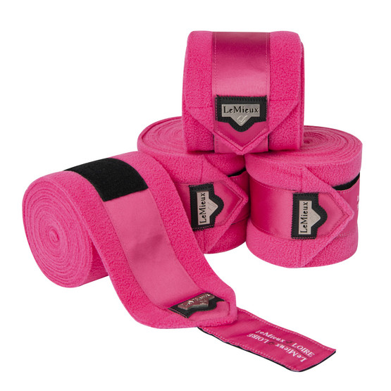 Lemieux Loire Fleece pintelit