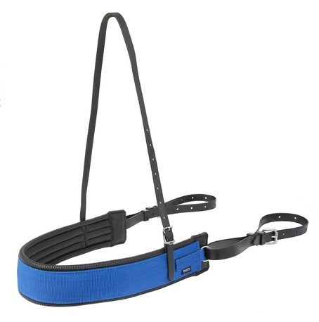 Wahlsten Training Easy Care rintaremmi suora