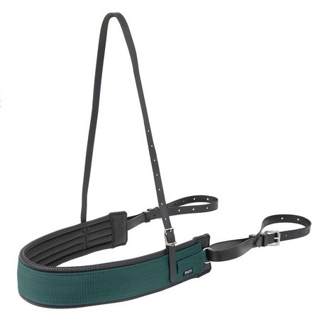 Wahlsten Training Easy Care rintaremmi suora